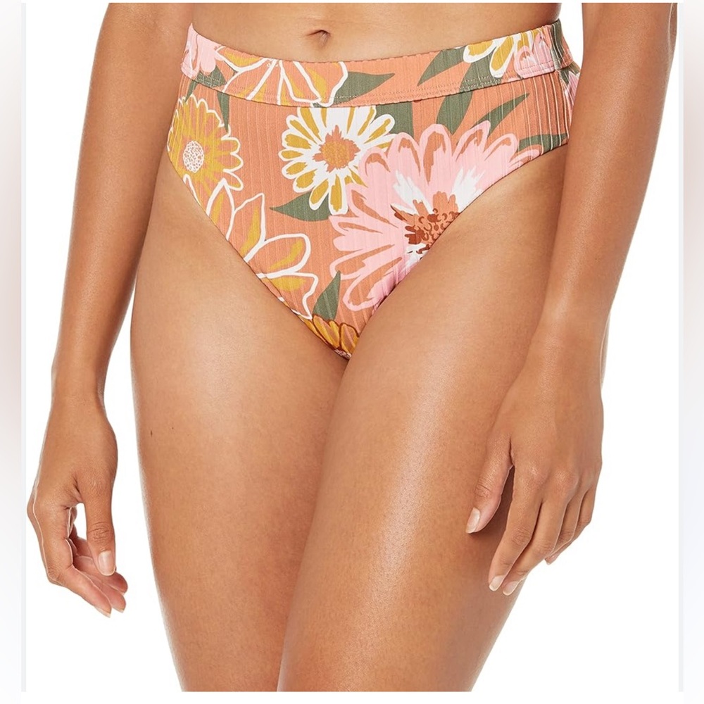 NWOT Roxy Bikini Set - Picture 5 of 16